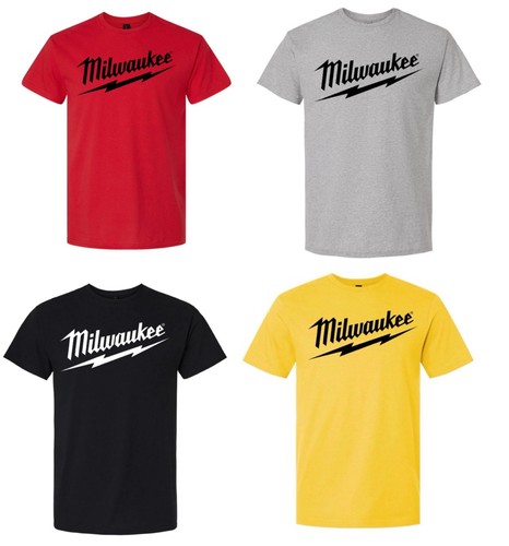 Milwaukee abbigliamento uomo - abbigliamento,