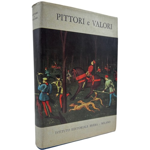Pittori valori galetti - pittori,
