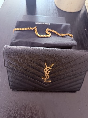 Borsa yves saint - borsa, laurent
