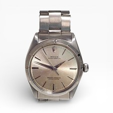 Orologio Vintage Rolex Oyster