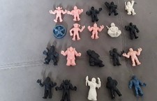 Lotto Stock Exogini 1-2 Serie 