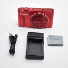 Canon PowerShot SX610 HS 20,2