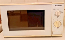 forno microonde Panasonic
