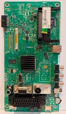 Scheda Madre MAIN BOARD TELEFUNKEN TE32287B301C10D 17MB82S 23238977