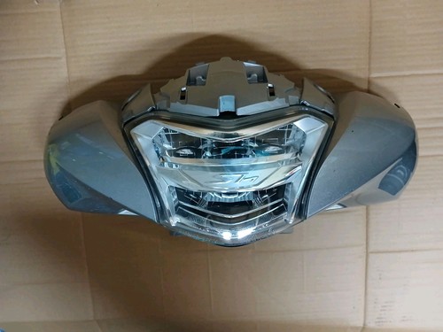 Faro proiettore carena honda - carena,