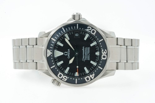 Omega seamaster professional - omega,