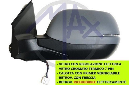 Specchio specchietto - specchio,