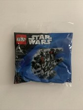 Lego 30708 Star Wars Millenium