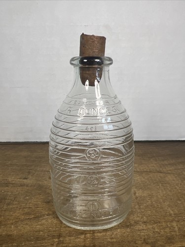 Biberon vintage circa 1940