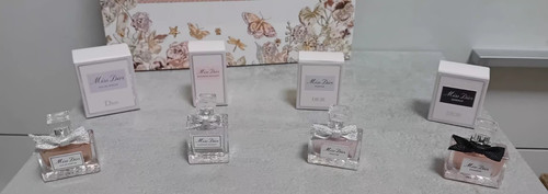 Set miniature miss - miss, da