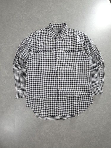 Camicia versace jeans couture - camicia,
