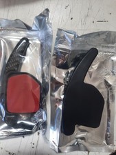 Paddle/ palette al volante