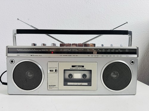 Selection srr 3000l mini - selection,