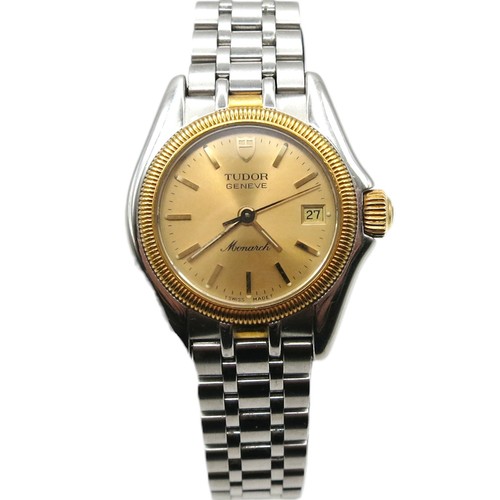Orologio tudor monarch donna - orologio,