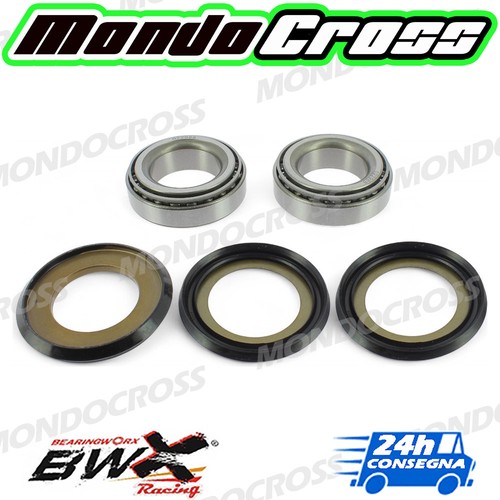Cuscinetti sterzo kit - sterzo,