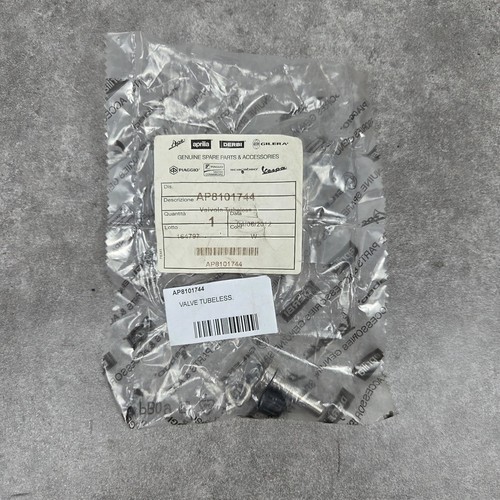 Valvola tubeless cerchio - valvola,