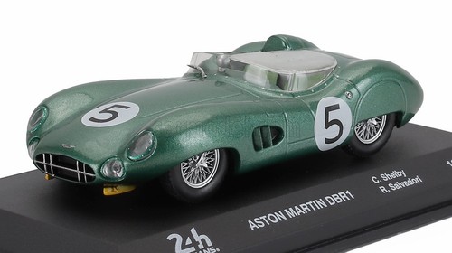 Edicola aston martin - 1/43,
