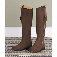 Stivali donna Moretta Florenza