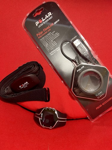 Polar ft80 fascia - cardio, e