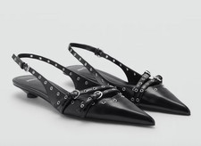 NUOVE SCARPE DÉCOLLETÉ