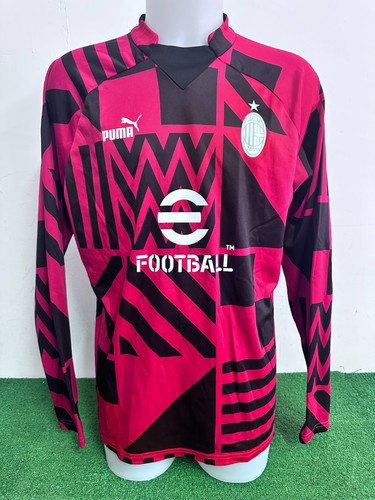 Maglia allenamento milan - maglia,