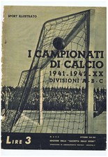 rivista sport illustrato i
