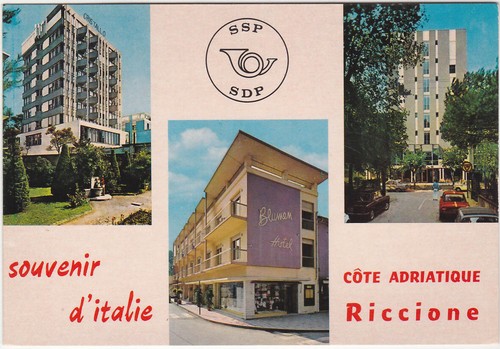 Riccione rimini hotels - -,