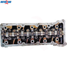 Testata per Ford Fiesta 6ª serie 1.3 Benzina 8V COD: 1N2G6090