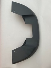 Coperchio Sotto Coda Scooter