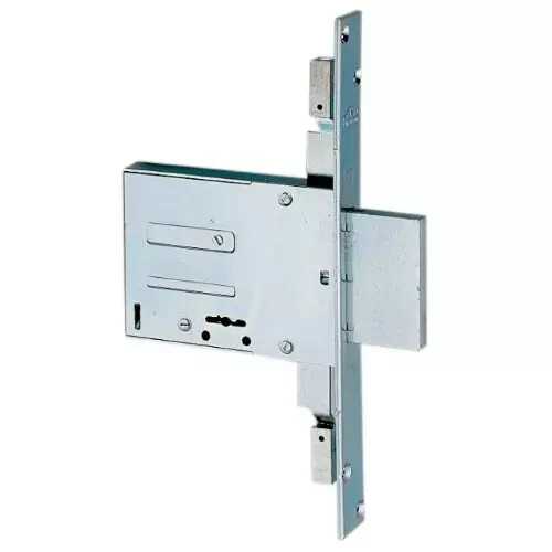 Serratura iseo 663 301 604 - iseo, con