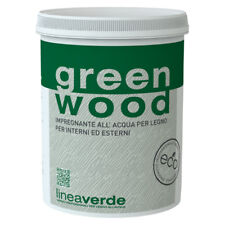 LINVEA GREEN WOOD VERNICE PER