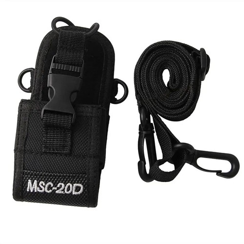 Borsa supporto custodia radio