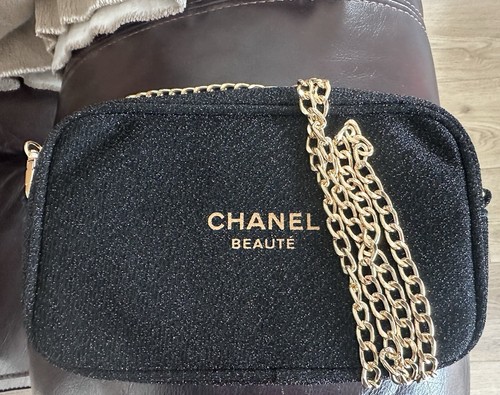 Borsa cosmetica chanel beaute - chanel,