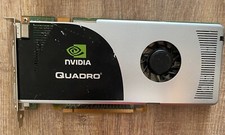 NVIDIA QUADRO FX 3700 512 MB