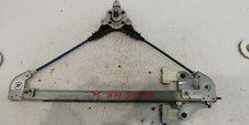 RICAMBI USATI, CREMAGLIERA MANUALE POSTERIORE SINISTRA SUZUKI WAGON R
