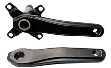 LASCO FM 682 B Kurbel SET