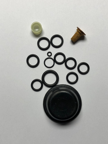 Service kit poseidon xstream - poseidon,
