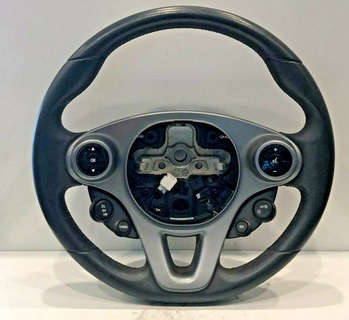 Ricambi usati volante smart - ricambi,