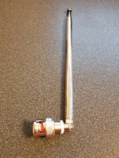 Antenna telescopica bnc per - telescopica,