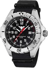 Orologio militare KHS Landleader tactical