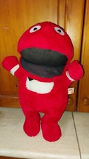 Peluche Gabibbo Originale