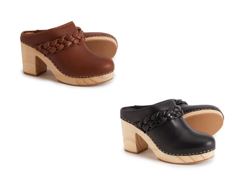 Zoccoli donna dolce vita - dolce, hila