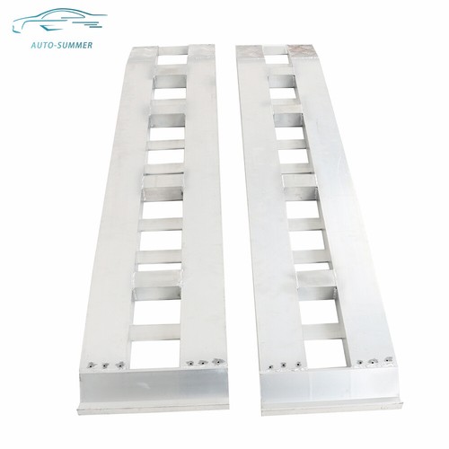2pcs 84 aluminum - 2pcs, 60/72/80/84''aluminum