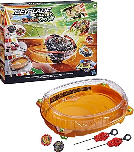 Campo batalla beyblade - de,