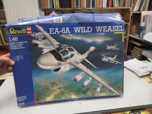 Ca238 maquette revell 4570 - ca238,