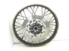 CERCHIO RUOTA ANTERIORE 18 X 1.60 - NO DISCO YAMAHA VIRAGO XV 125 1997 2000