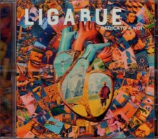 LIGABUE - Dedicato a noi