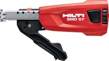 HILTI SMD 57 Attacco