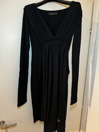 Vestito twin set - vestito,