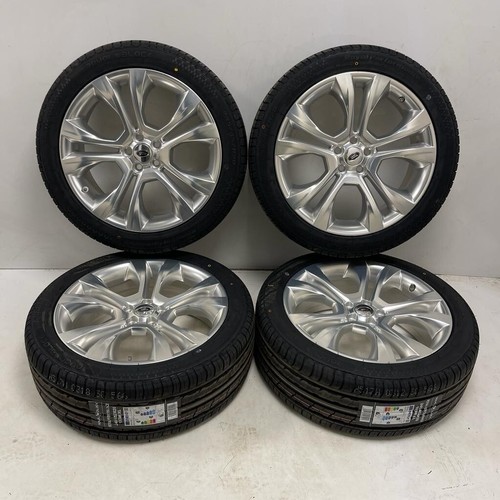 Set cerchi pneumatici - cerchi,